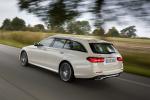 Mercedes-Benz E400 AMG Line Estate 2016 года
